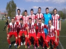 Amatrde ampiyon Mudurnuspor