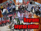 BOLUDAN BAYRAM MANZARALARI