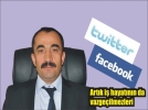 irketlerin gvenlik soruturmas Facebook ve Twitter'dan