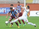 Bolu Trabzon'dan mutlu dnyor: 1-2