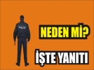 Polis tetikte bekledi