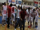 Biz bu ii bitiririz: 72-60 