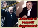 Trende ortaya kan benzerlik duygulandrd