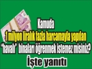 Kamuda haval hizmet binas dnemi