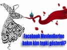 FACEBOOK MEVLEVLER   