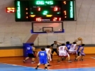 Basketbolda Mhendislik-Mimarlk,  Futbolda BESYO ampiyon!.. 