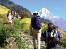 Drtdivanda Trekking keyfi