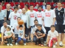 ampiyon Arelik: 71-63