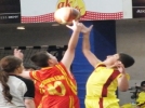 Sakarya (B) rahat kazand: 44-5