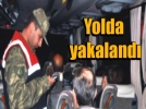 Umut yolculuu Boluda bitti