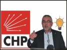 Sayn'dan CHP'ye sert szler