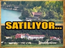 ABANT HSSELER SATIA IKIYOR