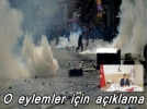 Zaman, birlik olma zamandr