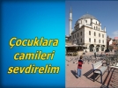Camileri sevdirelim