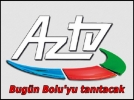 Bolu bugn Azeri TVde