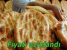Geredede pide fiyatlar akland