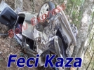 Feci Kaza