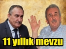 9 YILLIK MEVZU