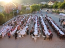 ocuklarn iftar sevinci