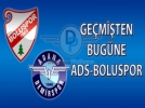 Bolusporun Adana Demirspor istatiki nasl?