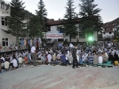 Akemseddin diyarnda iftar