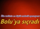 lke tarihinin en byk narkotik operasyonu Boluya srad