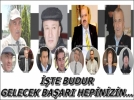 TE BUDUR!!!GELECEK BAARI HEPNZN...
