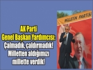 Ak Parti 12 yanda!