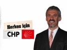 CHP'nin yeni Merkez le Bakan Yklmaz