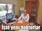 DEVLET HASTANESNE 4 DOKTOR