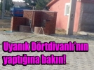 UYANIK DRTDVANLI