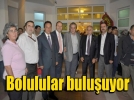 Bolulular buluuyor