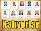 ROTASYON PTAL, KALIYORLAR