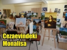 Cezaevindeki Monalisa