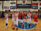 Bolu basketbolla coacak