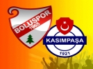 Boluspor-Kasmpaa ile kapacak.