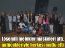 Helal olsun size genler!