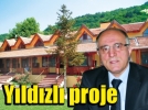 Karacasu'ya 5 yldzl 2 otel