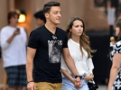 Beckhamn taht Mesut zilin oldu
