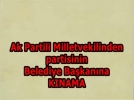 Ak Partili Milletvekili, partisinin Belediye Bakanna yklendi