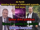 Ak Partili Milletvekili, partisinin Belediye Bakanna yklendi: