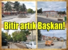 BTR ARTIK BAKAN!