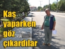 KA YAPARKEN GZ IKARDILAR