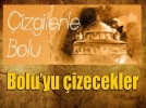 Boluyu izecekler