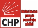 CHPde sandk hazrl balad