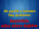 O isimden net aklama
