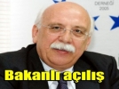 Bakan Avc okullar aacak