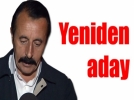 Beydili yeniden aday