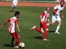 Mudurnuspor 4-1 yana dald!..