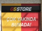 G.Sarayllara mjde: GS Store Bolu'da!..